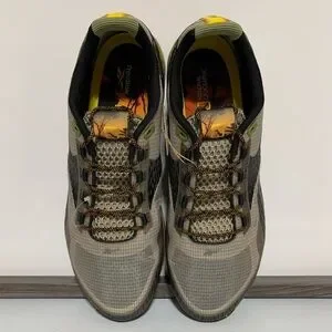 Reebok Nano X1 National Geographic Adventure Training Shoes-Size 14 NWT Reebok Nano X1 Adventure Work - RB3482 - Men main image 4